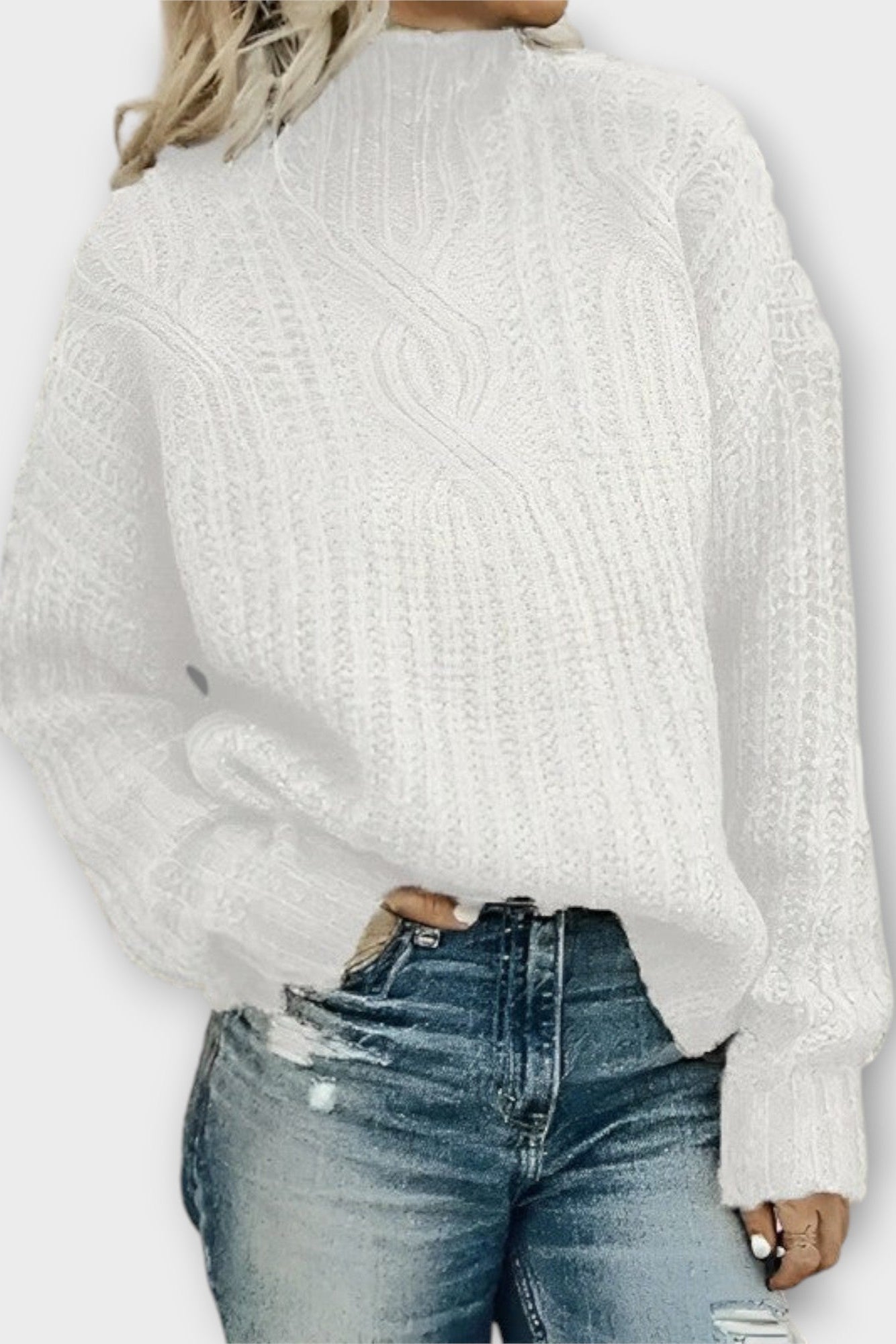 Harper | Pull