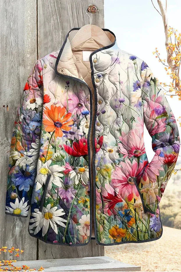 Hedvika™ | Veste matelassée