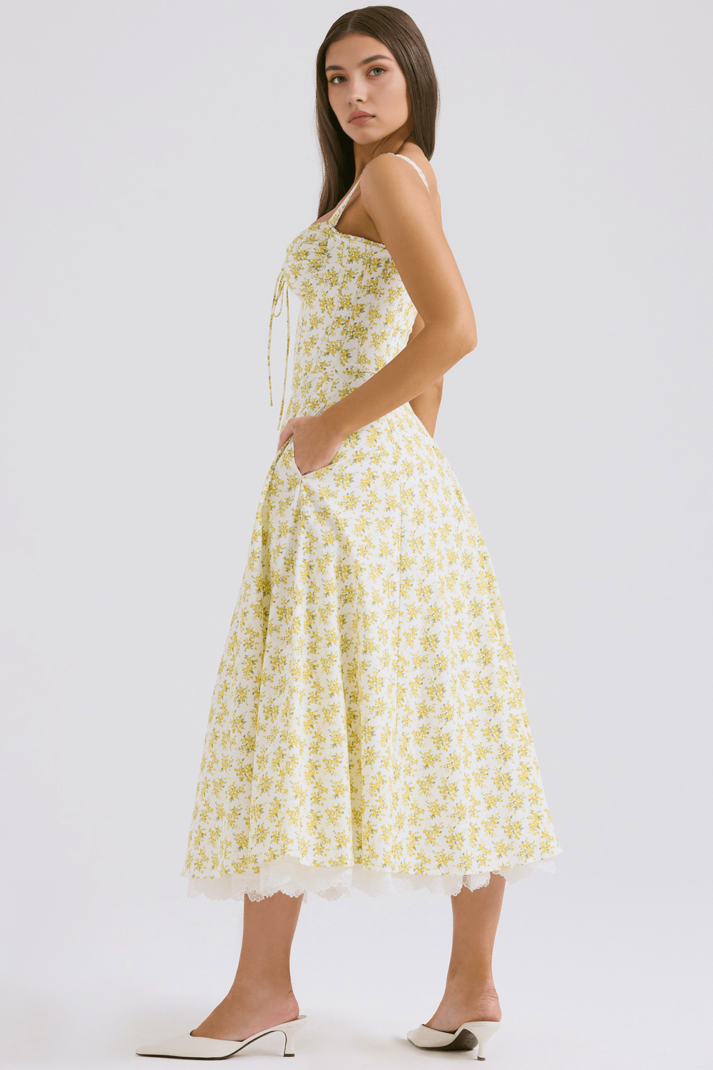 Helena | Robe Midi