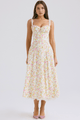 Helena | Robe Midi