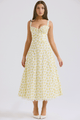 Helena | Robe Midi