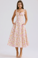 Helena | Robe Midi