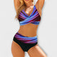 Helene | Maillot de Bain Coloré