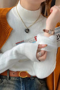 Helene | Pull en Cachemire