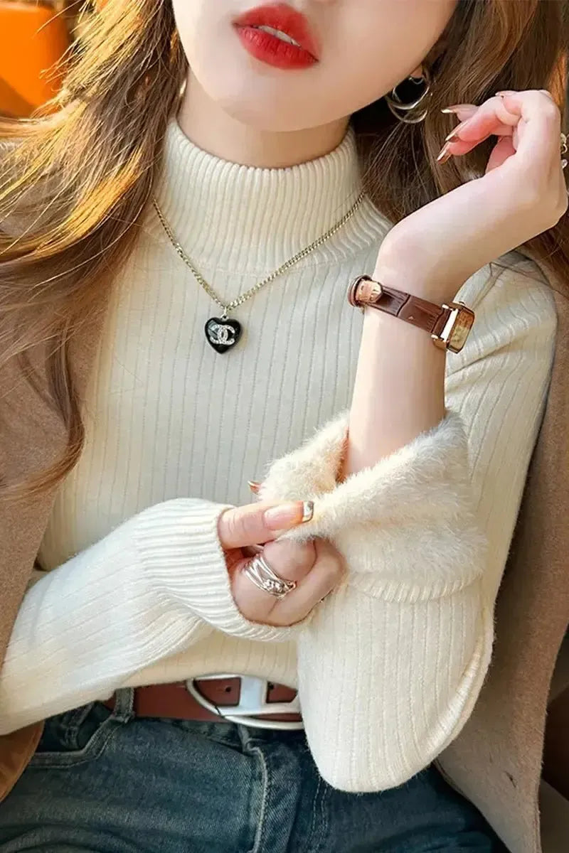 Helene | Pull en Cachemire