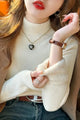 Helene | Pull en Cachemire