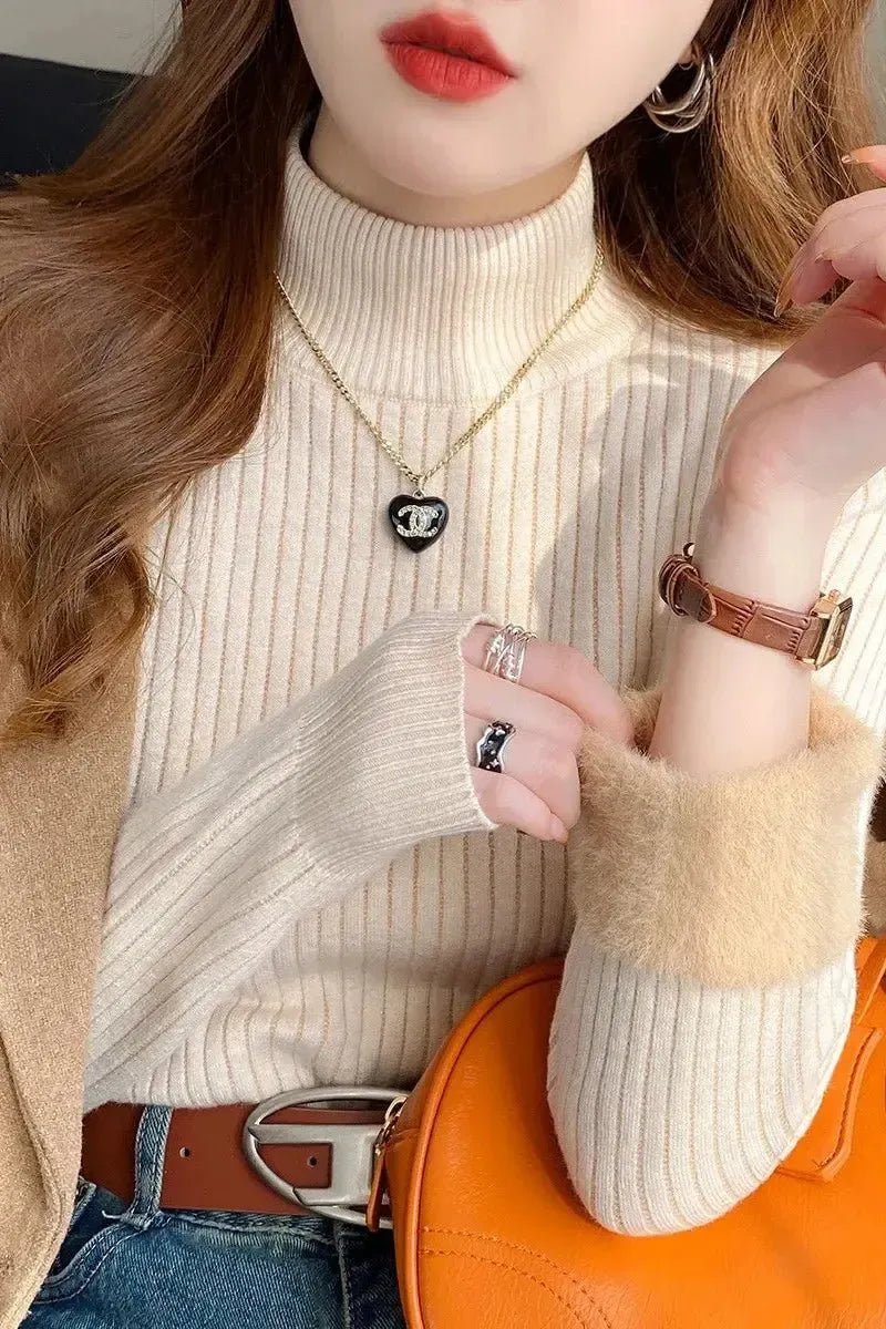 Helene | Pull en Cachemire