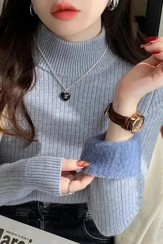 Helene | Pull en Cachemire