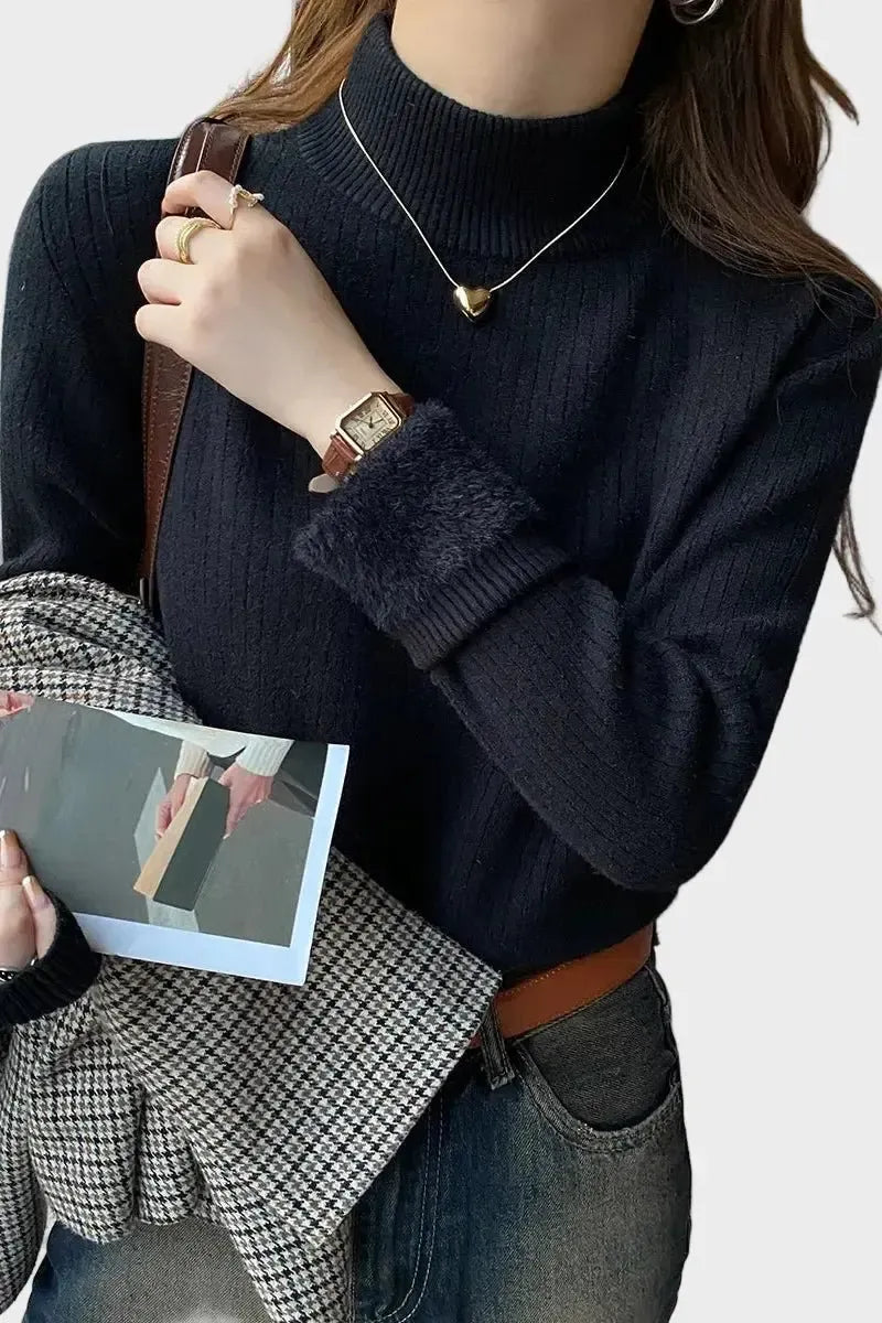 Helene | Pull en Cachemire