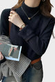Helene | Pull en Cachemire