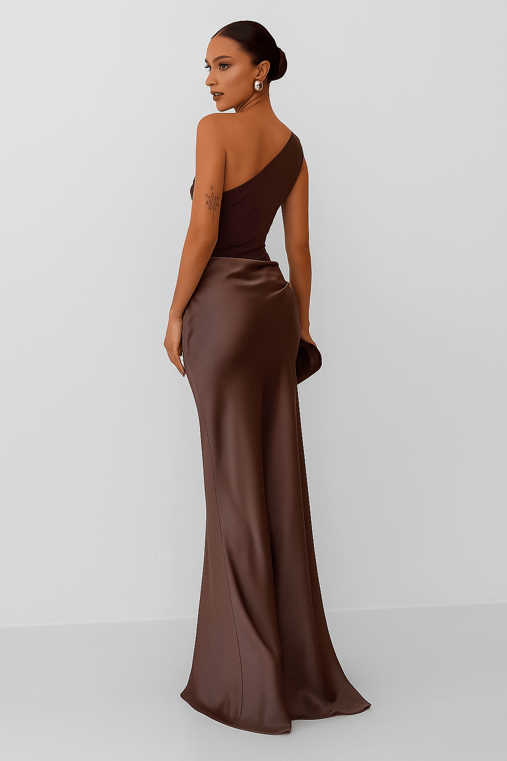 Helene | Maxi Robe