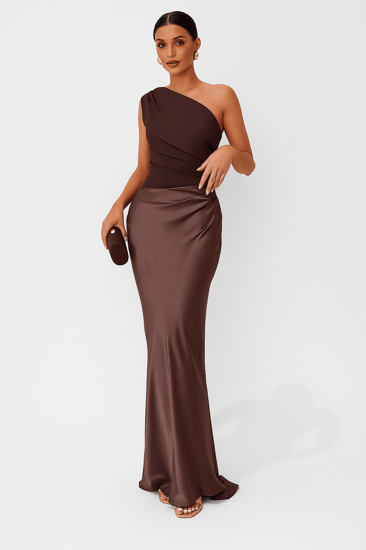 Helene | Maxi Robe