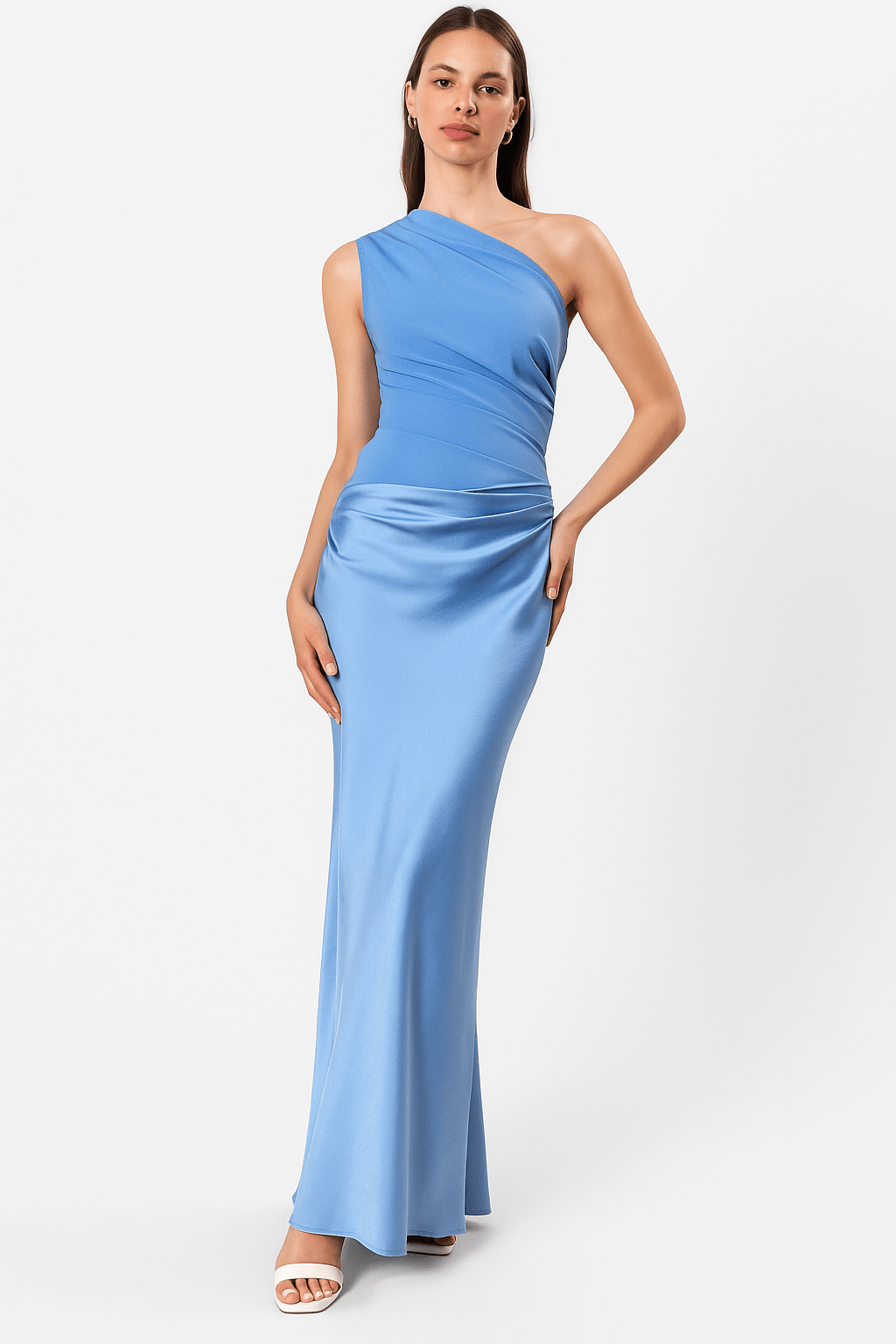 Helene | Maxi Robe