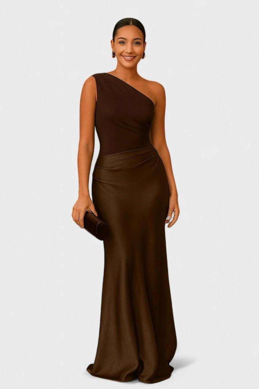 Helene | Maxi Robe