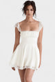 Helene | Robe Minidress