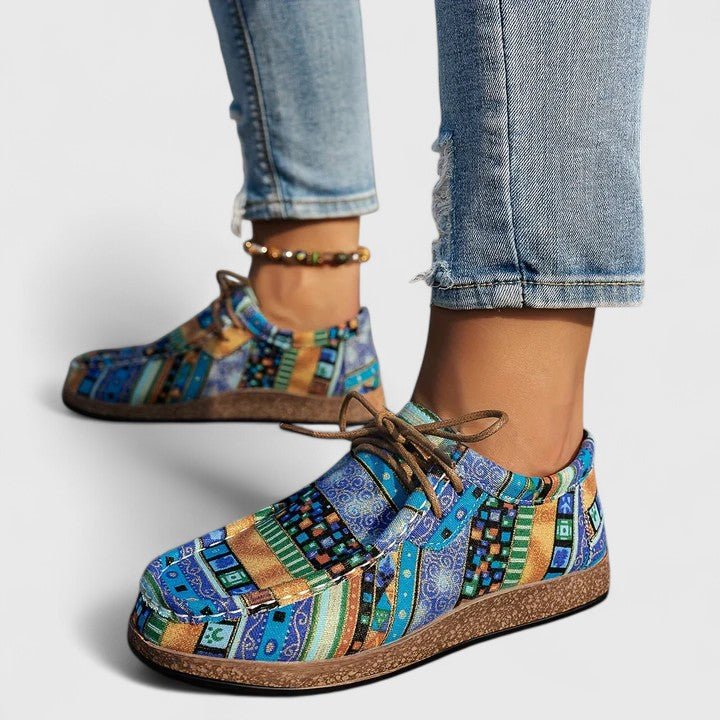 Helene | Chaussures orthopédiques