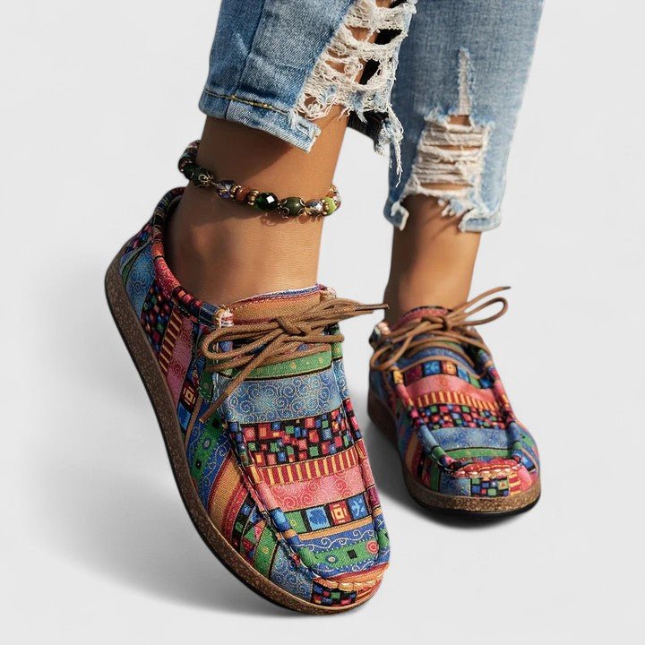 Helene | Chaussures orthopédiques