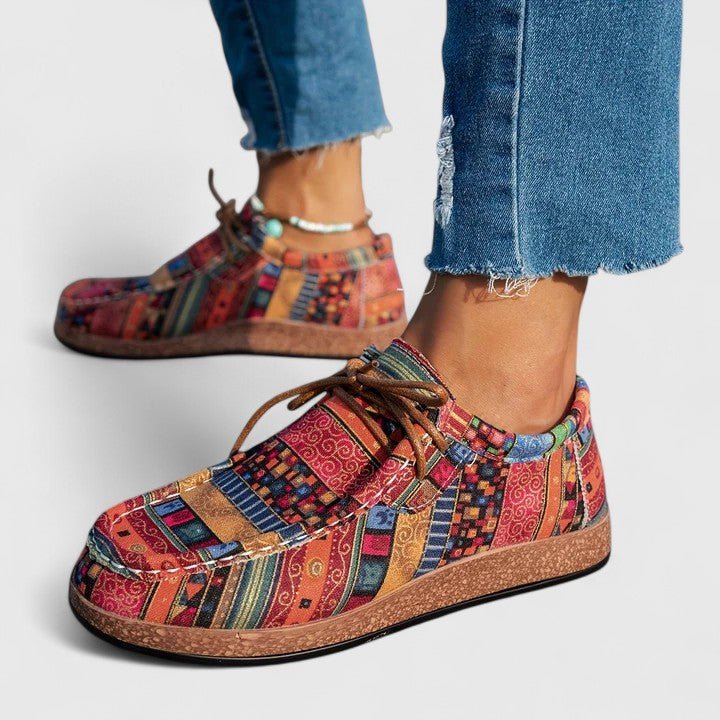Helene | Chaussures orthopédiques