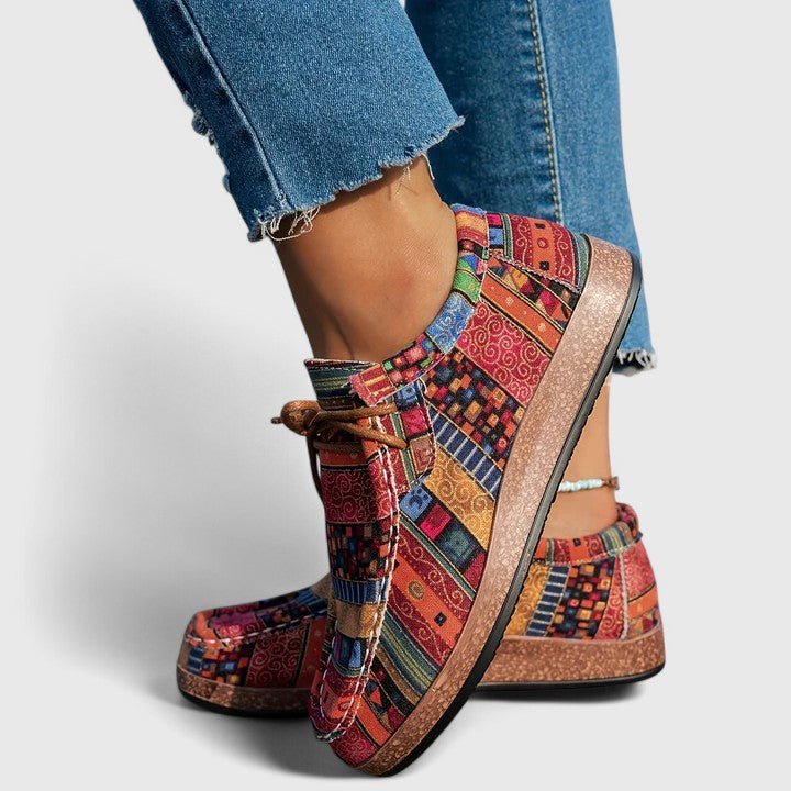 Helene | Chaussures orthopédiques