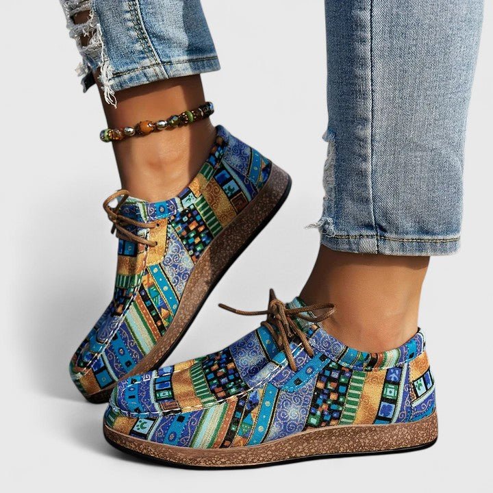 Helene | Chaussures orthopédiques