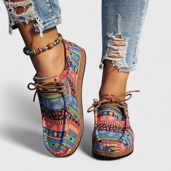 Helene | Chaussures orthopédiques