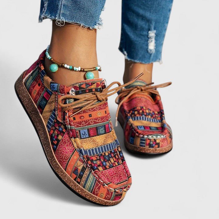 Helene | Chaussures orthopédiques