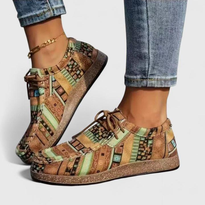 Helene | Chaussures orthopédiques