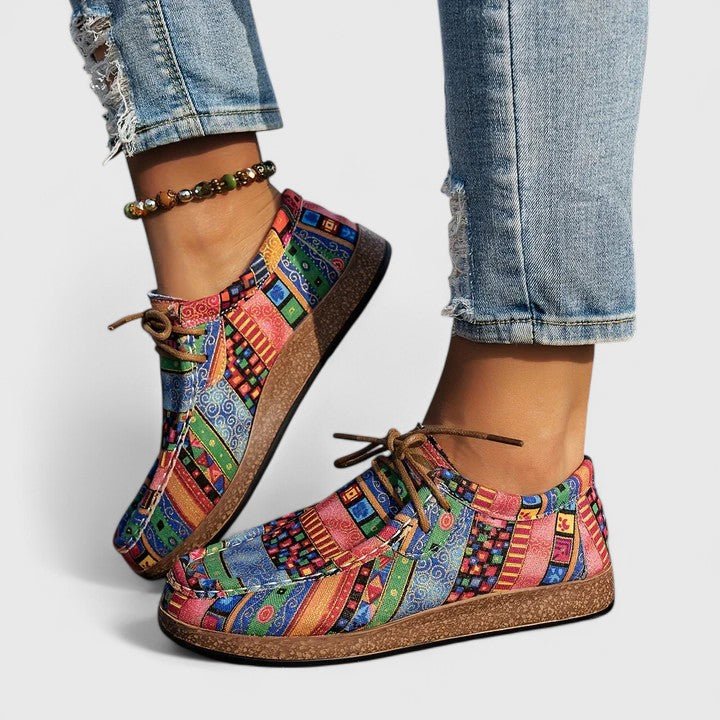 Helene | Chaussures orthopédiques