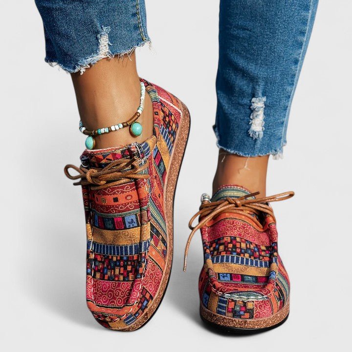 Helene | Chaussures orthopédiques