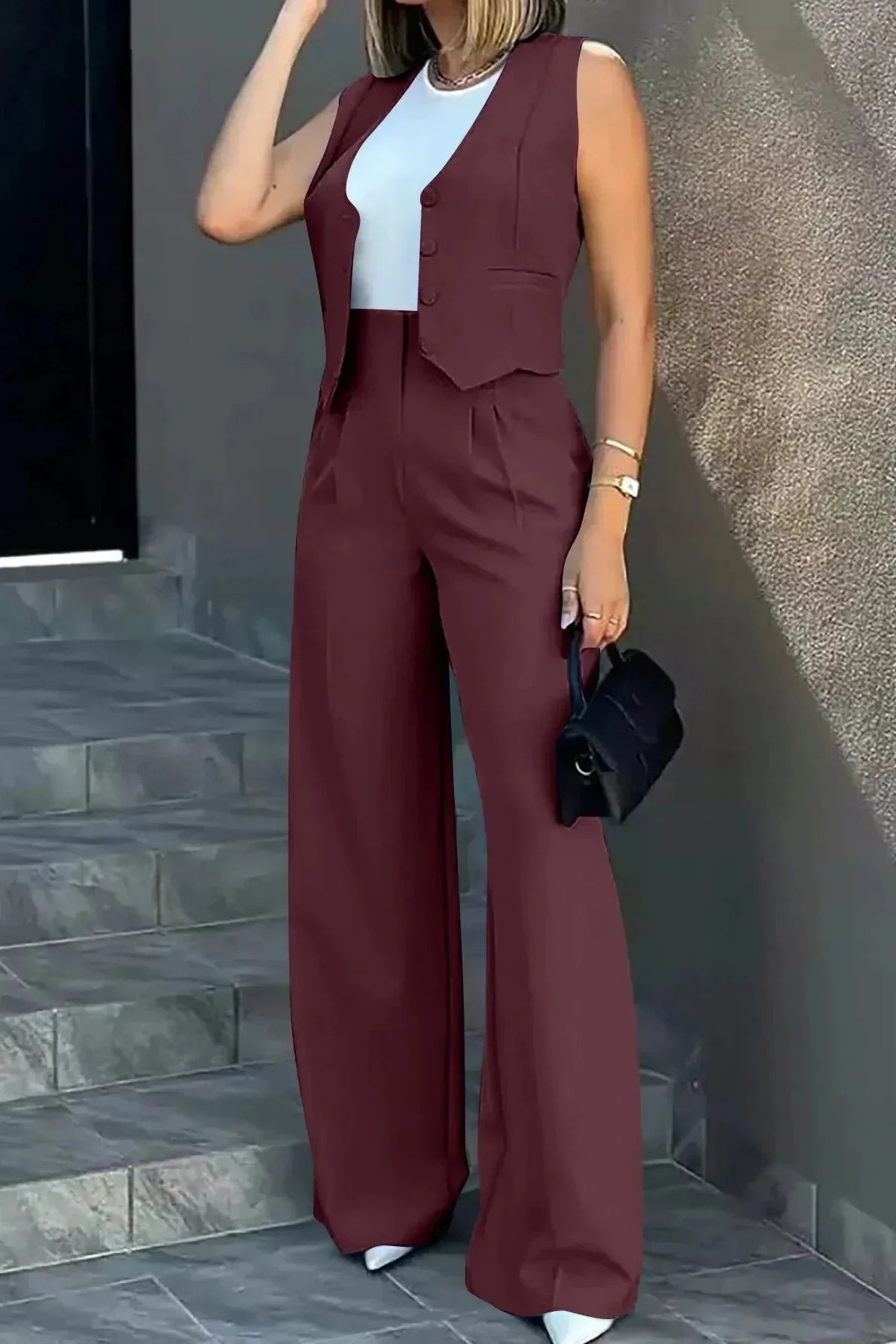 Helene | Ensemble