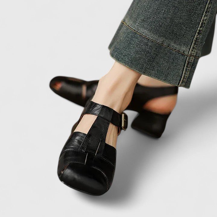Helene | Sandales