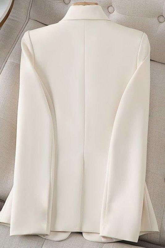 Helene | Blazer sur mesure