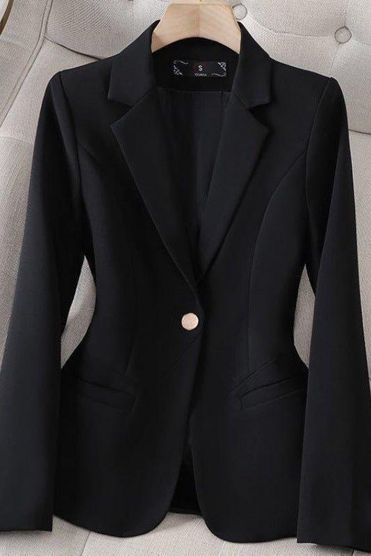 Helene | Blazer sur mesure