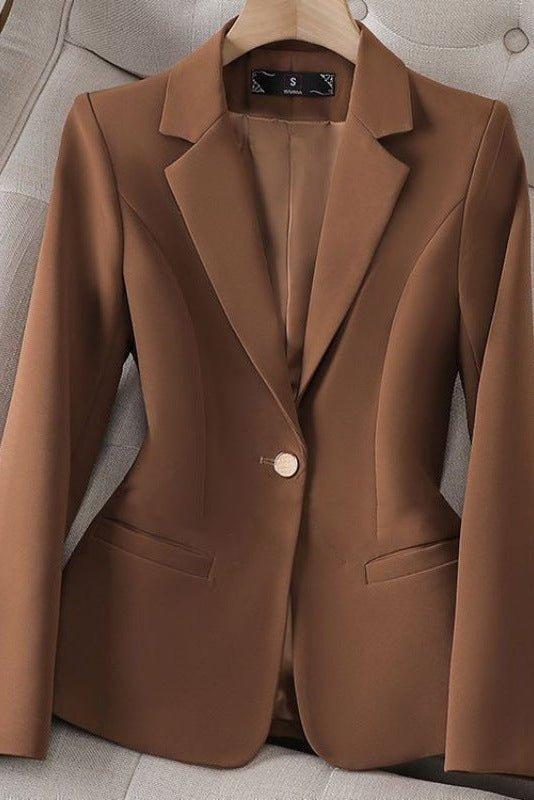 Helene | Blazer sur mesure