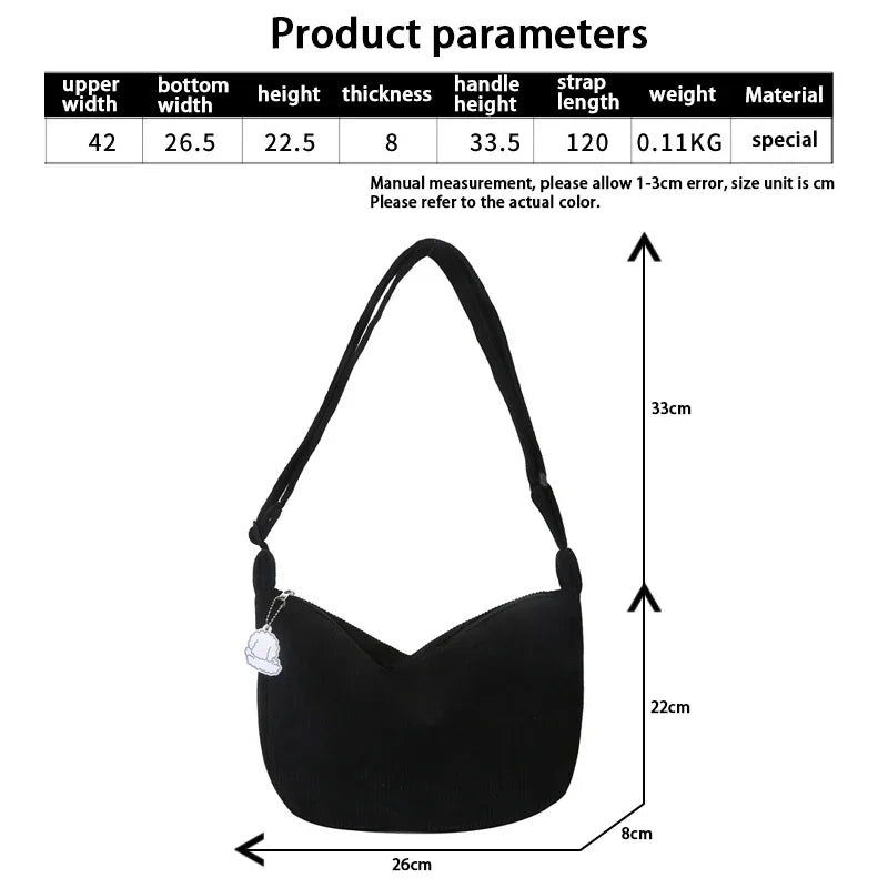 Helene | Sac