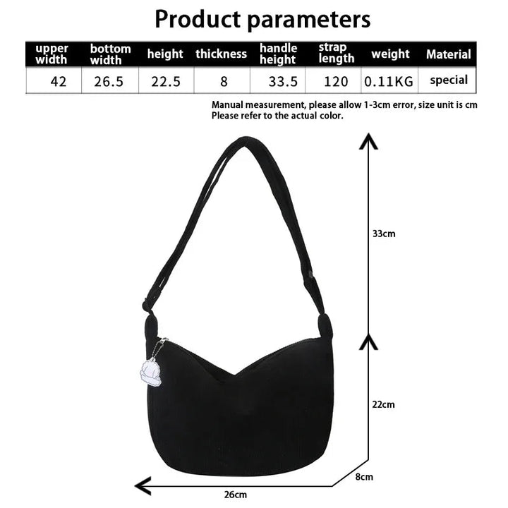 Helene | Sac