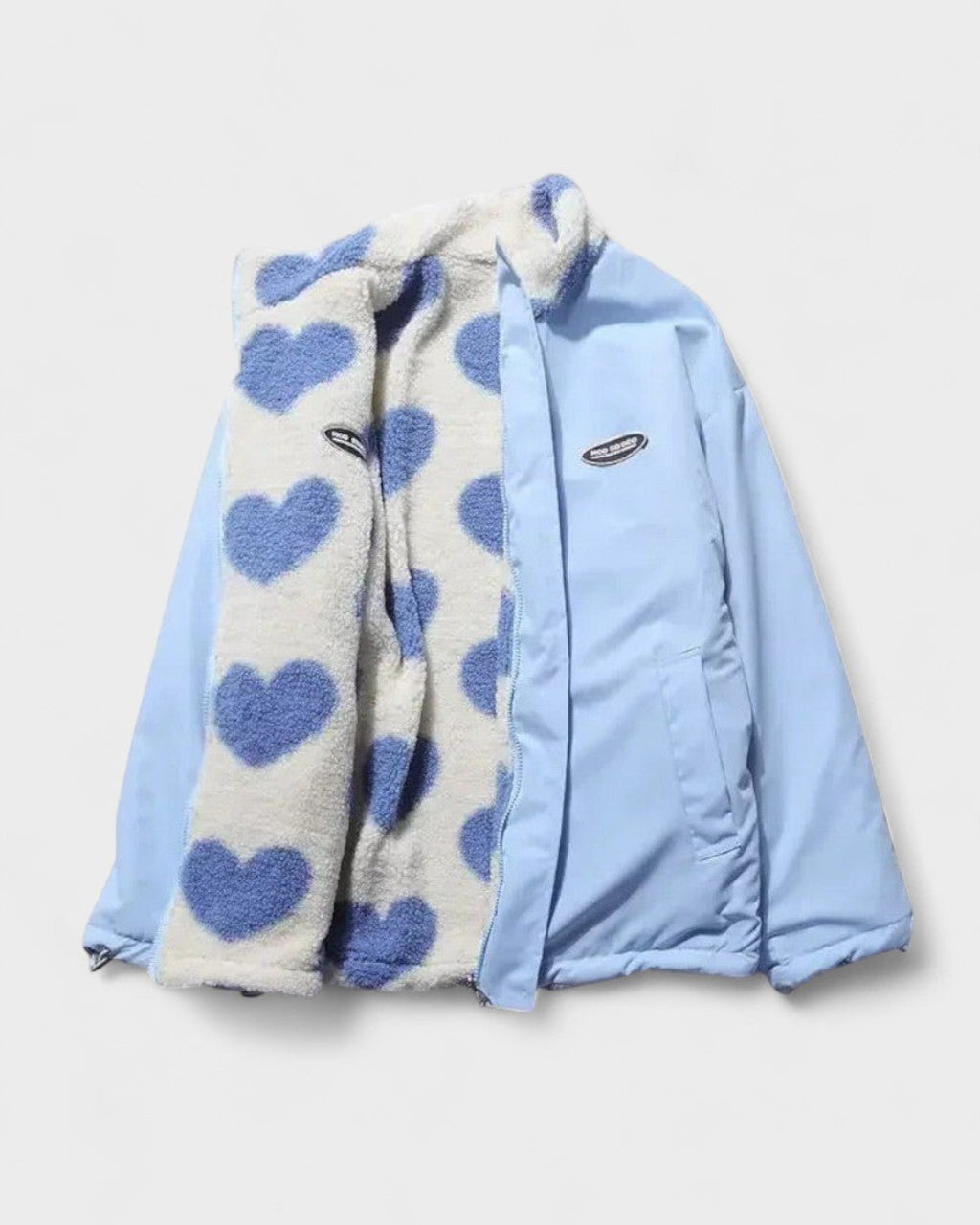 Helene™ | Veste Réversible
