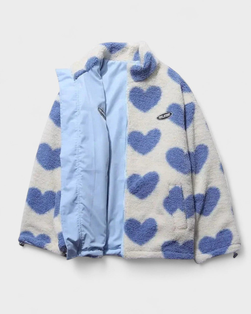 Helene™ | Veste Réversible
