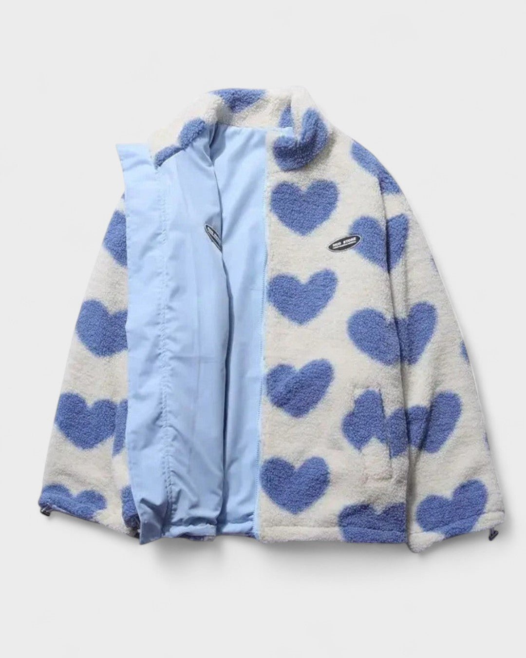 Helene™ | Veste Réversible