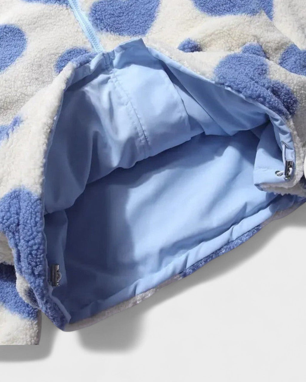 Helene™ | Veste Réversible