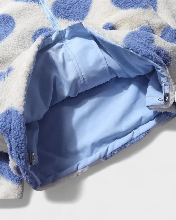 Helene™ | Veste Réversible
