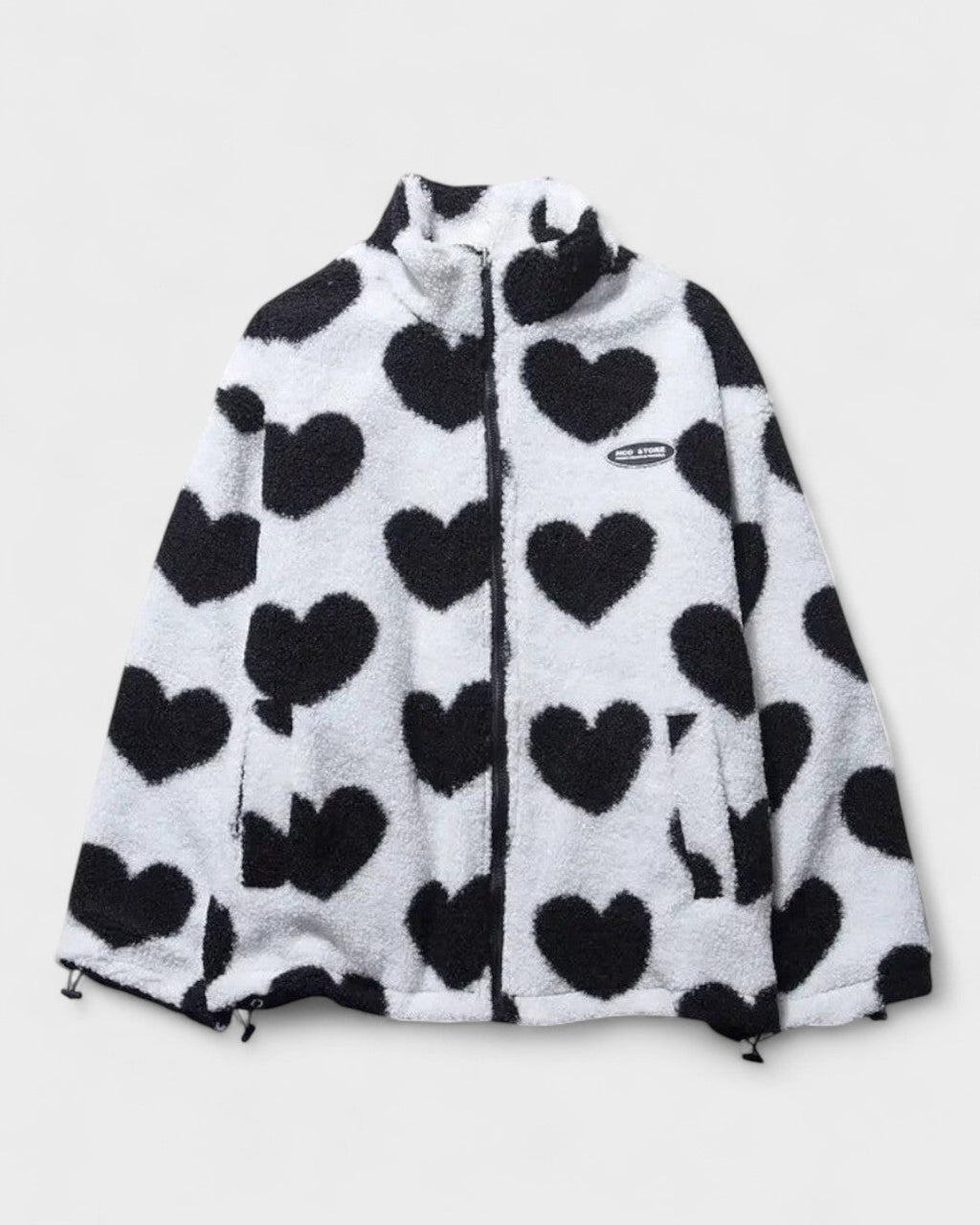 Helene™ | Veste Réversible