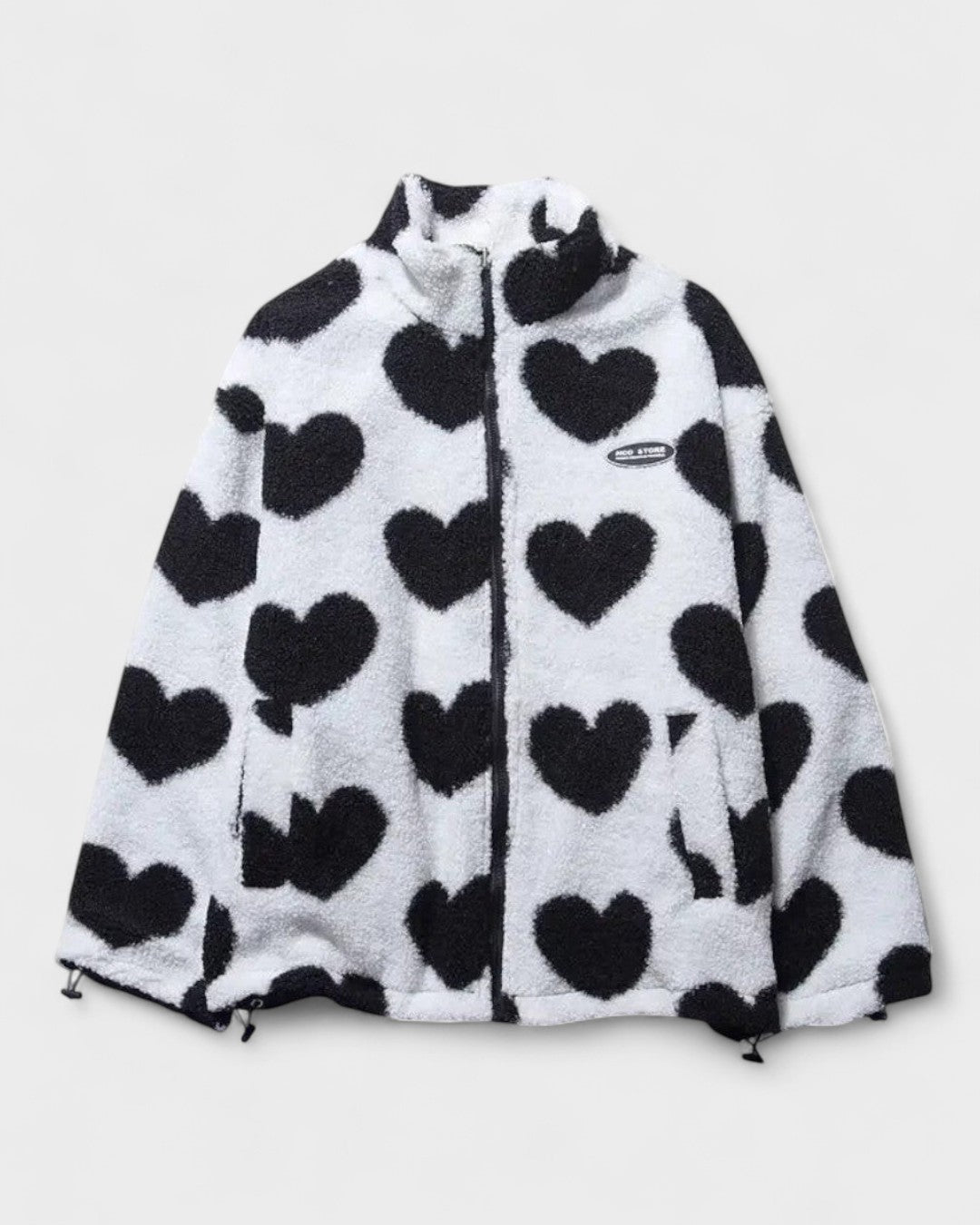 Helene™ | Veste Réversible