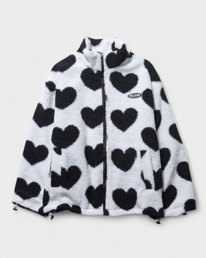Helene™ | Veste Réversible