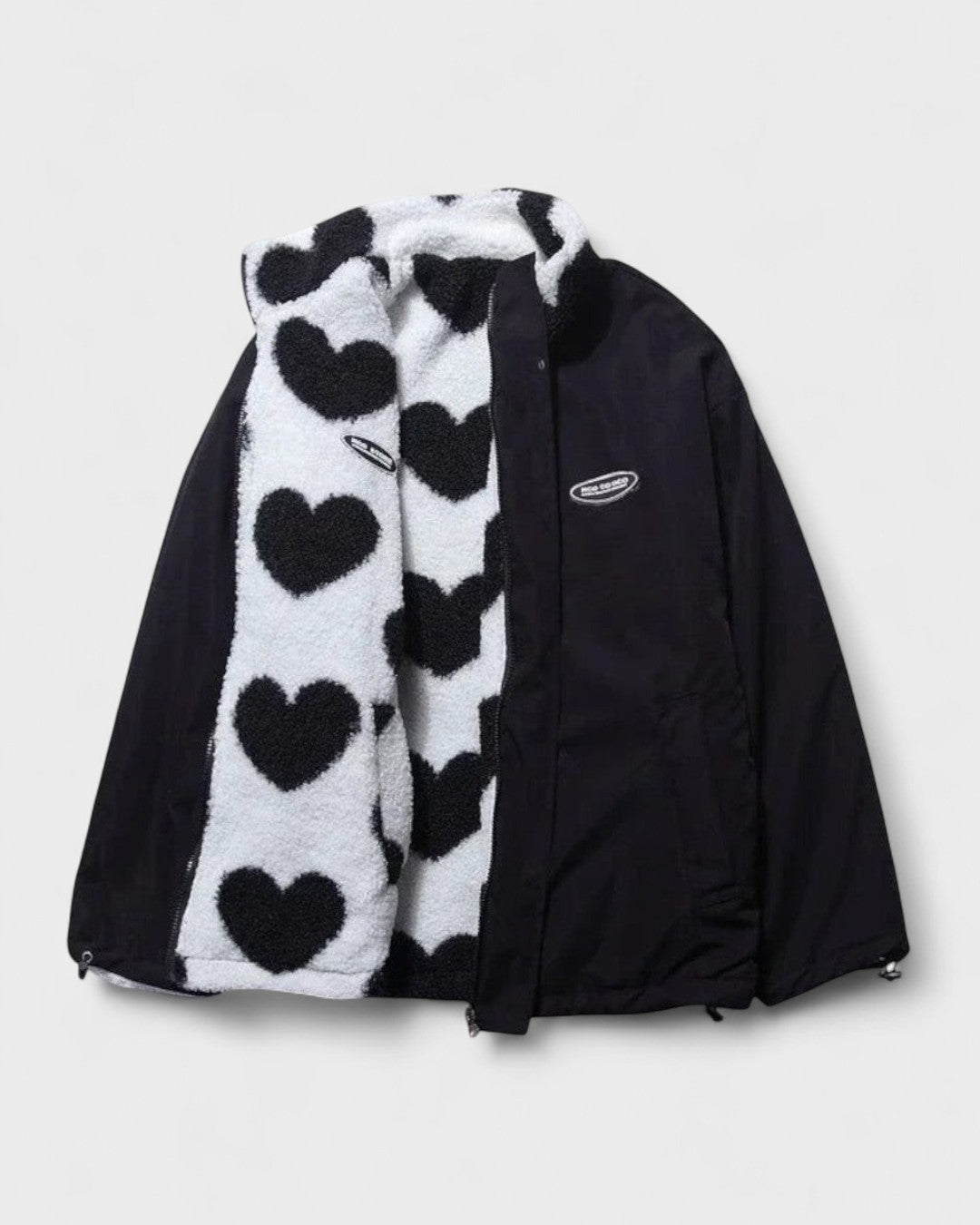Helene™ | Veste Réversible