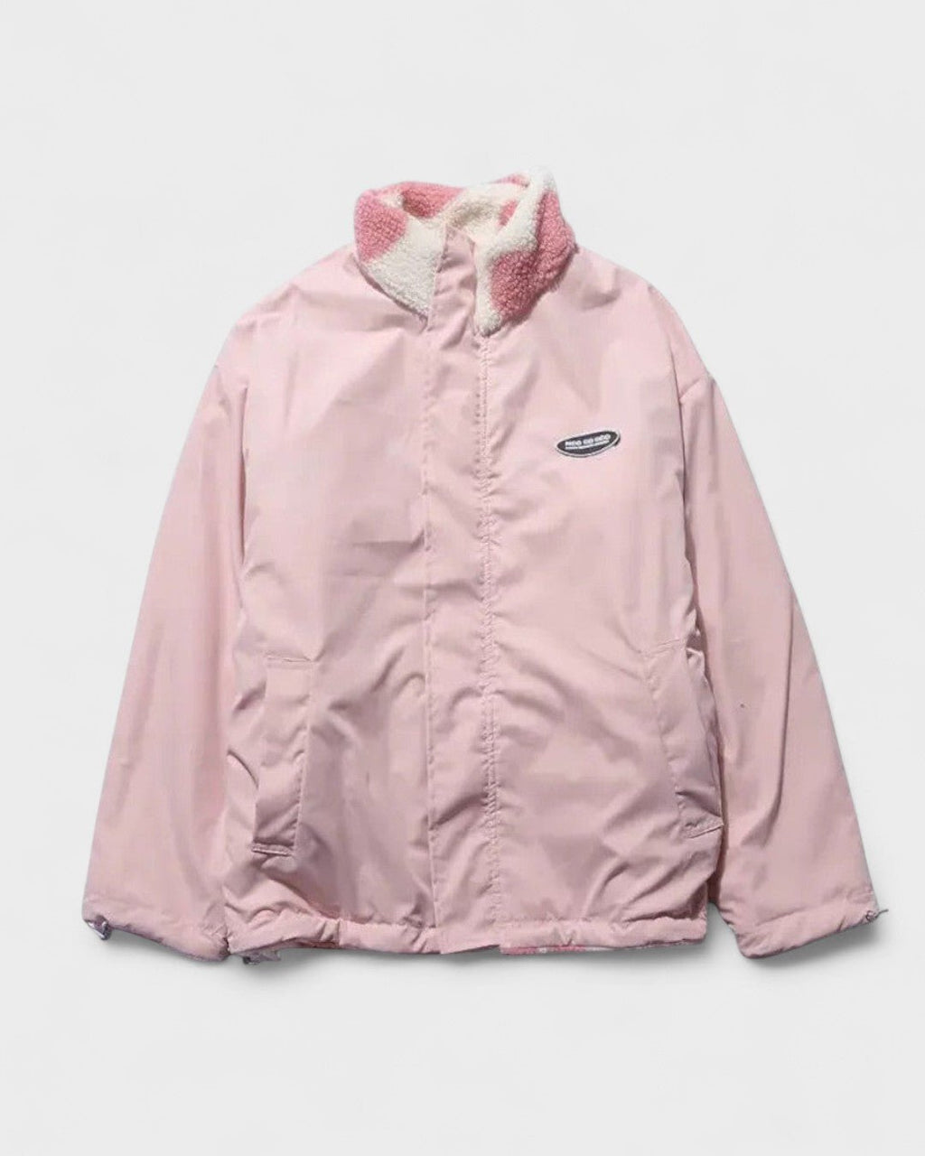 Helene™ | Veste Réversible