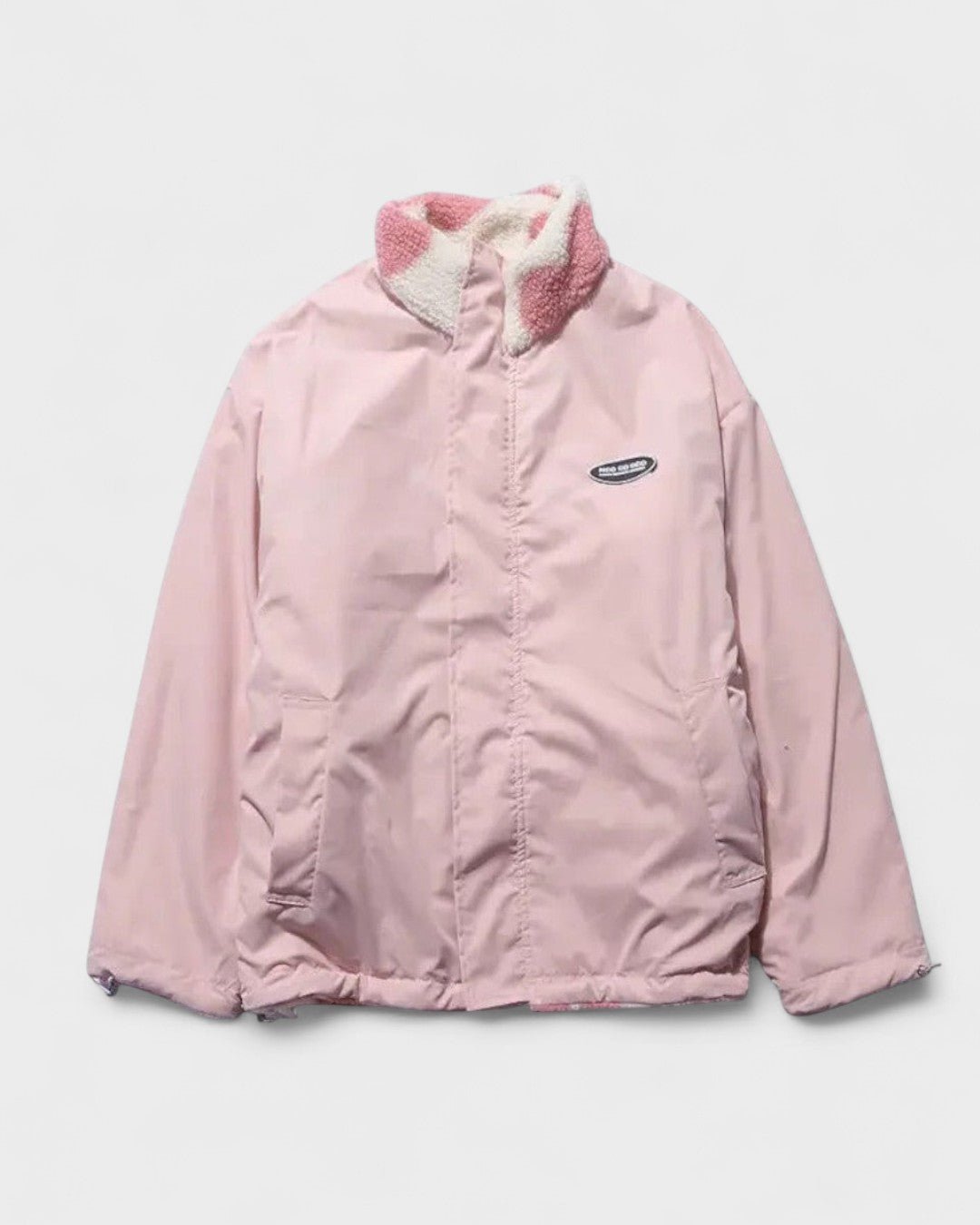 Helene™ | Veste Réversible