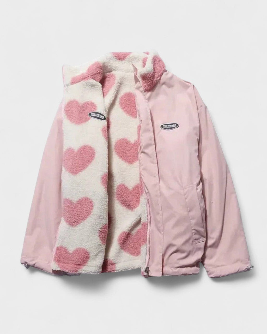 Helene™ | Veste Réversible