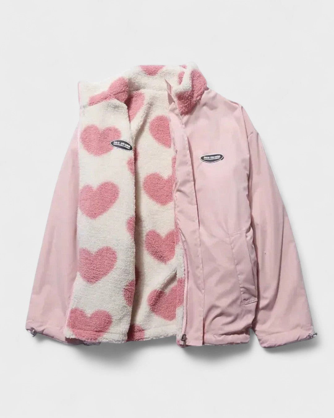 Helene™ | Veste Réversible