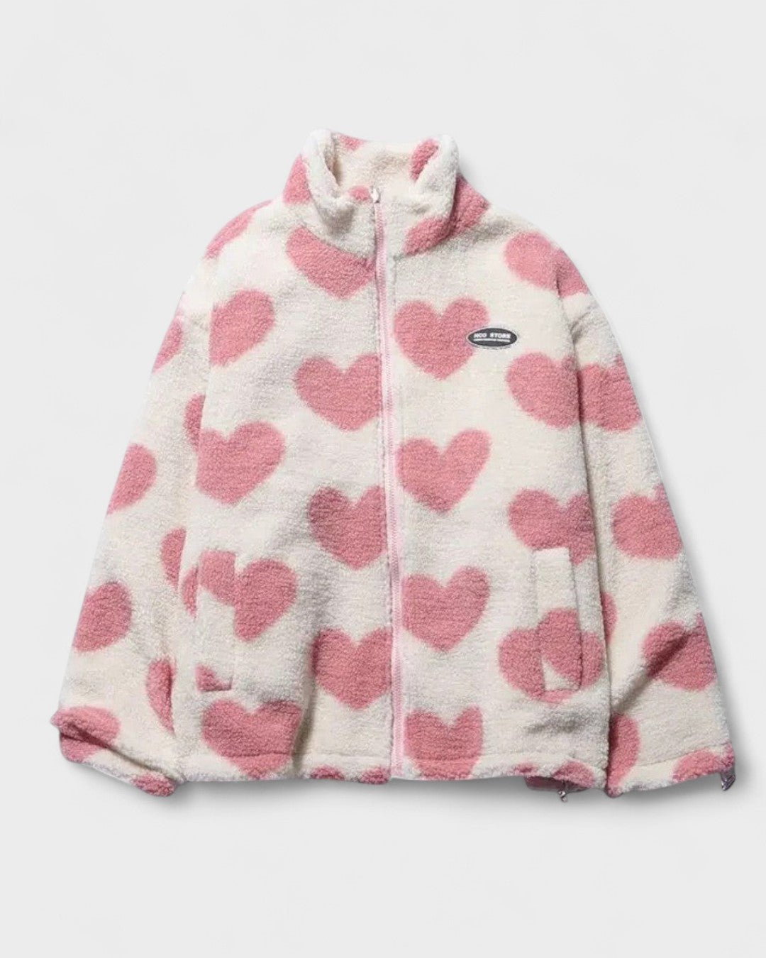 Helene™ | Veste Réversible